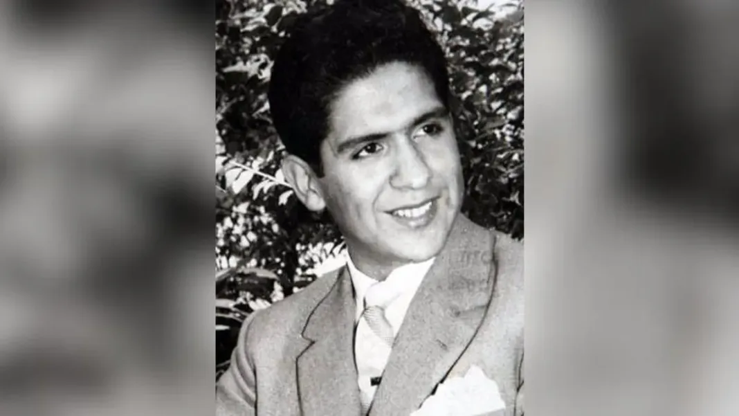 Fallece Marco Aurelio