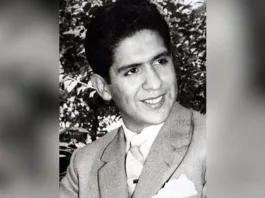 Fallece Marco Aurelio