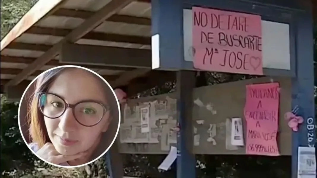 Mujer de 33 años sigue desaparecida en Ñuble tras nueve meses de intensa búsqueda.