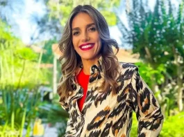 María Luisa Godoy inicia un nuevo capítulo en TVN tras dejar "Buenos días a todos".