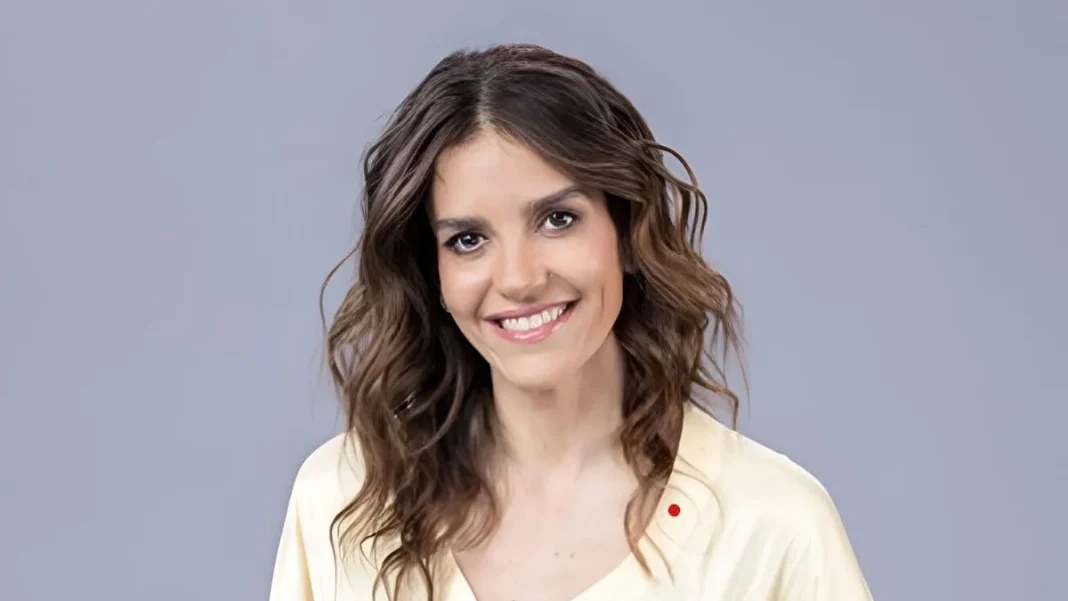 María Luisa Godoy inicia una nueva etapa en su programa tras dejar María Luisa Godoy inicia una nueva etapa en su programa tras dejar