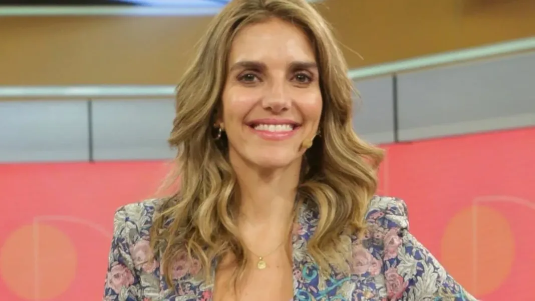 María Luisa Godoy reflexiona sobre su futuro en "Buenos días a todos" y TVN.