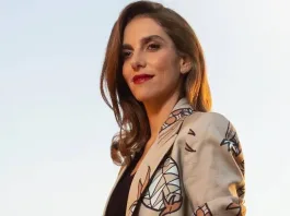 María Luisa Godoy revela su difícil decisión de dejar "Buenos Días a Todos".
