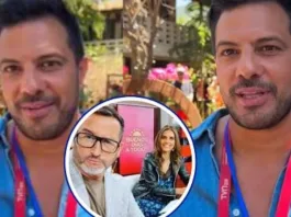 Simón Oliveros comenta el pacto de silencio en "Buenos días a todos".