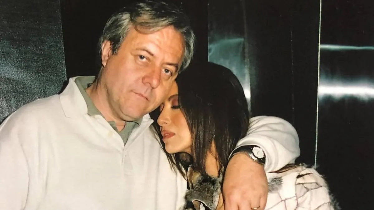 Descubre los oscuros secretos detrás del quiebre matrimonial de Myriam Hernández. Descubre los oscuros secretos detrás del quiebre matrimonial de Myriam Hernández.