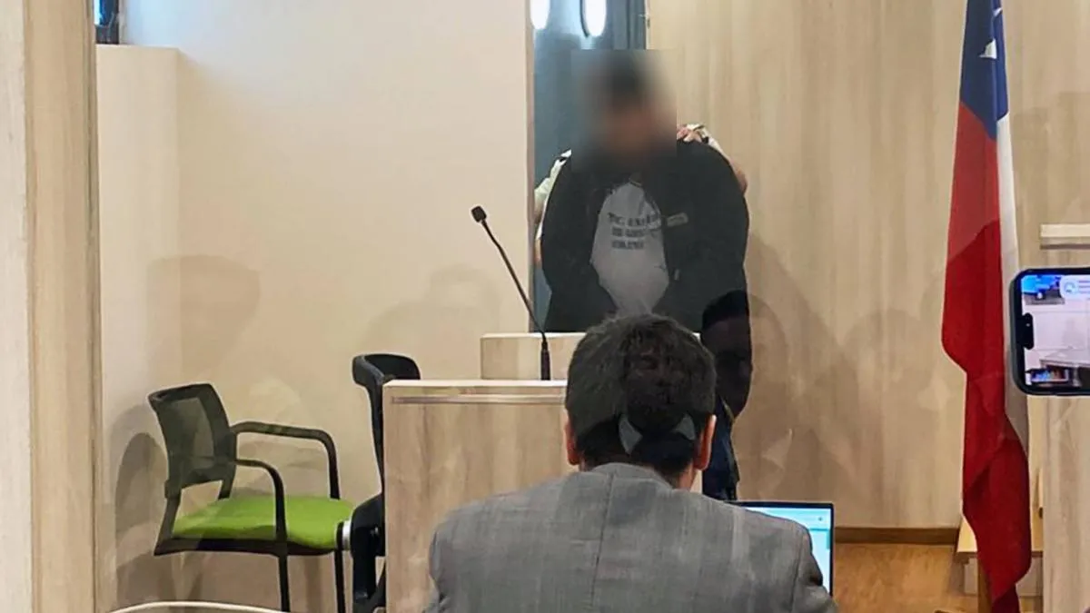 Naufragio en Bahía Mansa: acusaciones al patrón y dudas en el sumario marítimo.