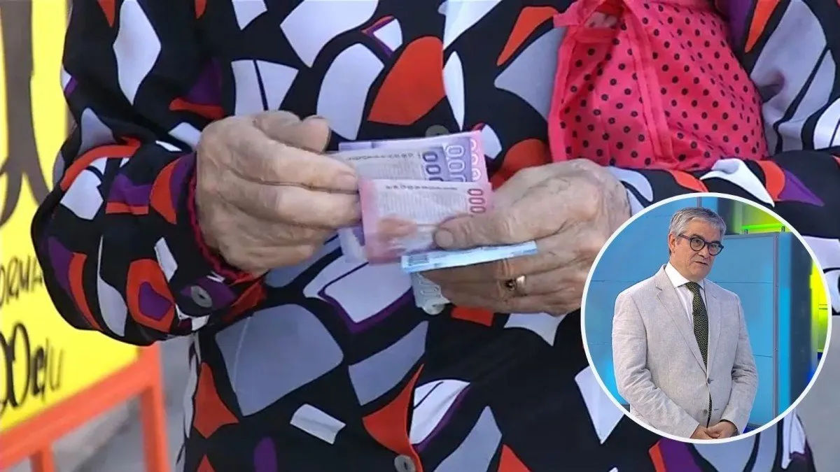 Marcel aclara dudas sobre PGU y rentas vitalicias en la reforma de pensiones.