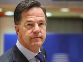 El Jefe de la OTAN advierte sobre la alianza de Rusia con potencias como China.