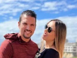 Maura Rivera y Mark González confirman lo que todos ya sabían.