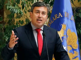 Prisión preventiva para el diputado Mauricio Ojeda tras su desafuero en el caso Convenios.