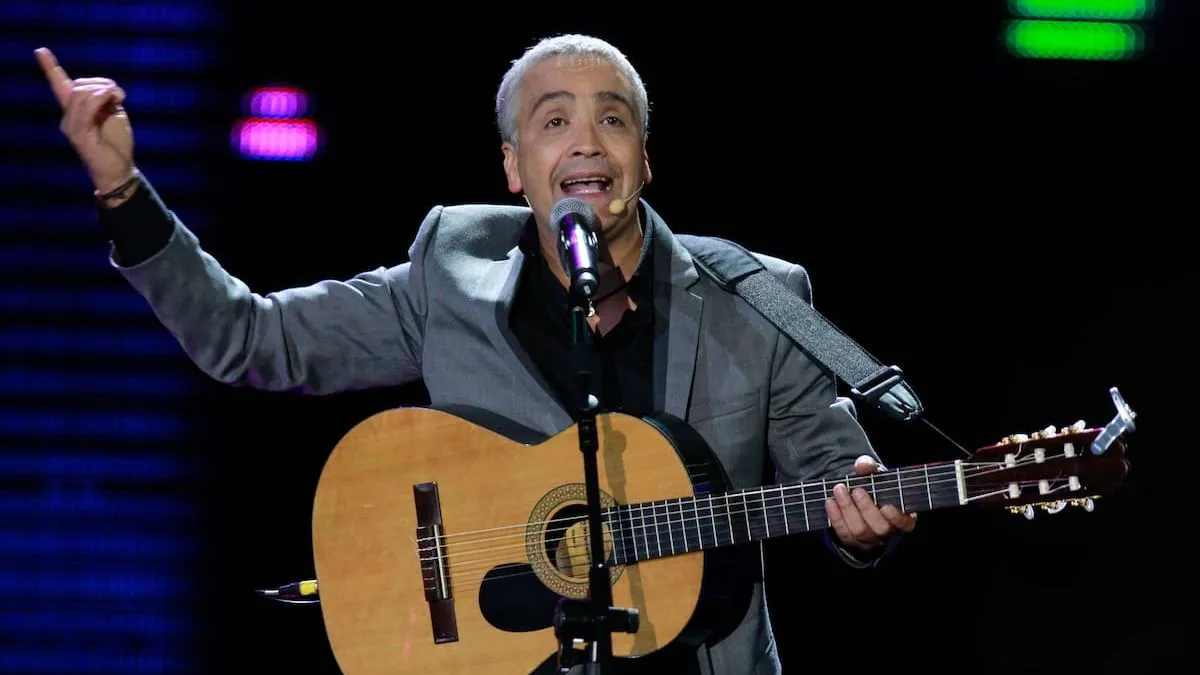 Memo Bunke: un emprendedor gastronómico que irradia optimismo y pasión.