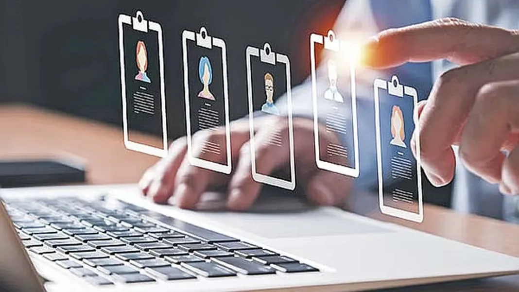 Expectativas sombrías de head hunters para el mercado laboral chileno en 2025.