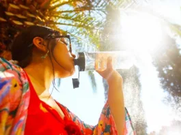 Alejandro Sepúlveda advierte sobre calor extremo en enero: temperaturas inusuales.