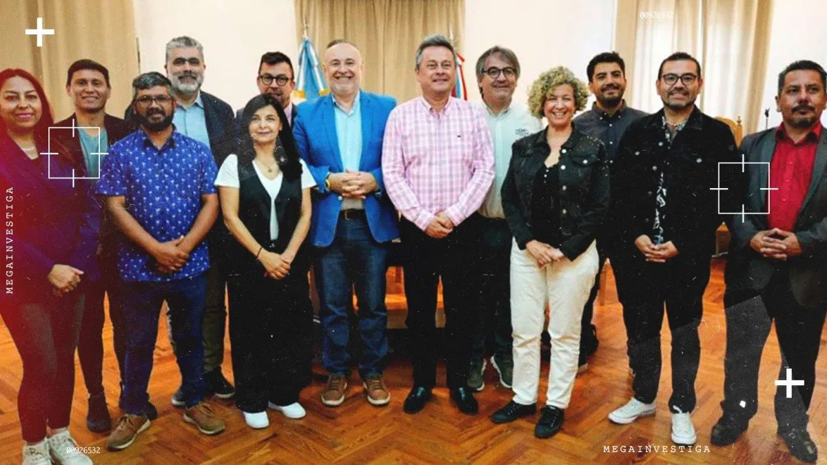 Concejales de Córdoba viajarán a 'On Tour' antes de dejar sus cargos tras elecciones.
