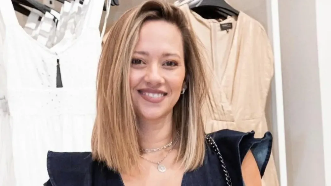 Ingrid Parra deslumbra con su nueva imagen tras un popular tratamiento estético.