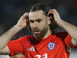 Ben Brereton dejaría Southampton: descubre su próximo destino.