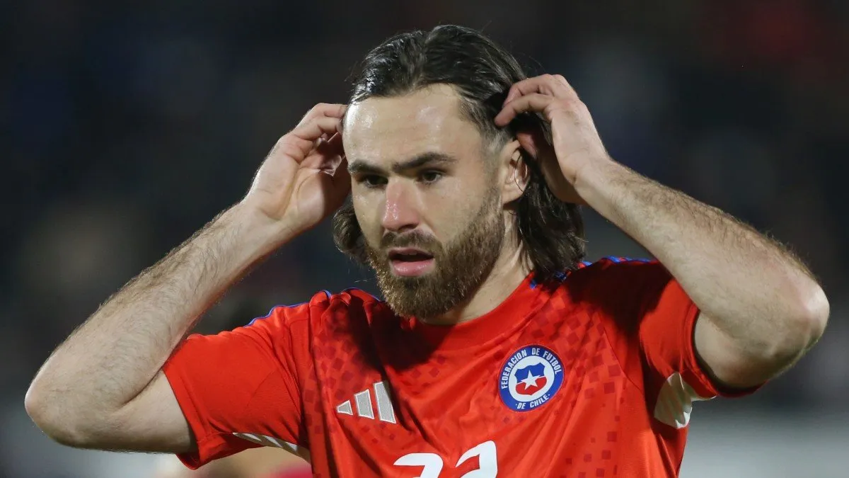 Ben Brereton dejaría Southampton: descubre su próximo destino. Ben Brereton dejaría Southampton: descubre su próximo destino.