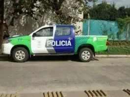Un jubilado asesina al esposo de su sobrina tras una disputa por ladridos de perro.