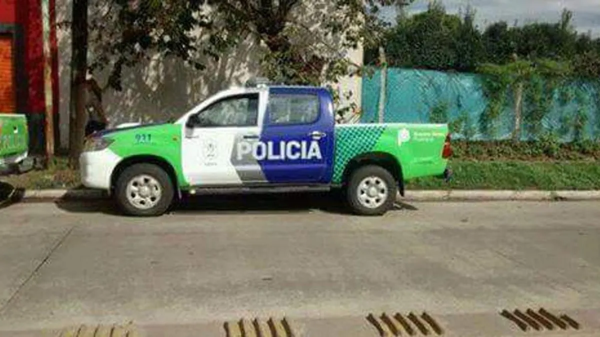 Un jubilado asesina al esposo de su sobrina tras una disputa por ladridos de perro.