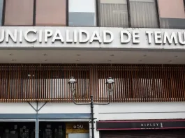 Fiscalía investiga corrupción en seis municipios de La Araucanía.