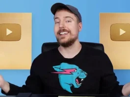 Mr. Beast: el fenómeno de YouTube que aspira a conquistar TikTok.