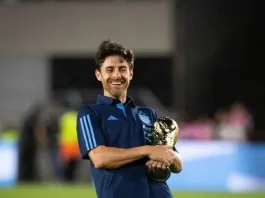 Pablo Aimar