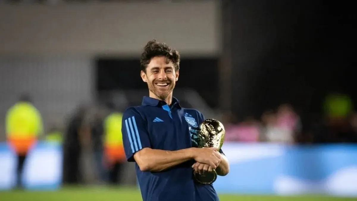 Pablo Aimar