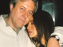 Revelan la identidad de la mujer detrás del quiebre entre Myriam y Jorge.