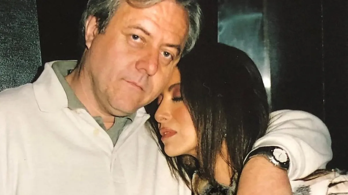 Revelan la identidad de la mujer detrás del quiebre entre Myriam y Jorge. Revelan la identidad de la mujer detrás del quiebre entre Myriam y Jorge.