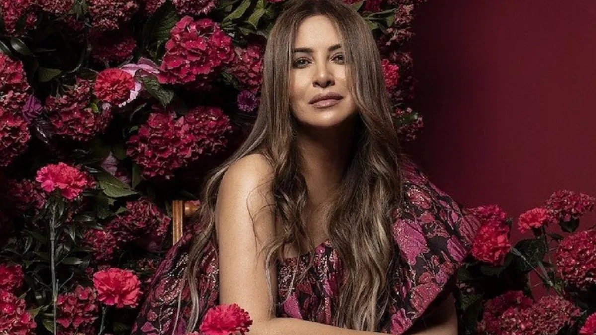 El exesposo de Myriam Hernández aclara rumores de separación; ella responde.