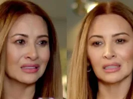 Myriam Hernández responde con firmeza a un comentario inapropiado en redes.