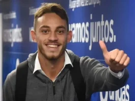 Nahuel Gallardo inicia una nueva etapa en el extranjero