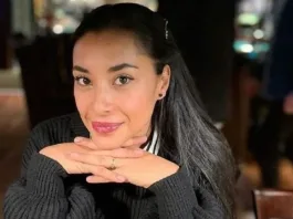 Natalia Rodríguez "Arenita" responde con firmeza a las burlas de "Palabra de Honor".