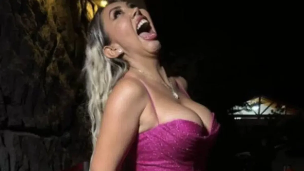 Naya Fácil excluye a un famoso en su gala de Viña: ¡descubre quién es!