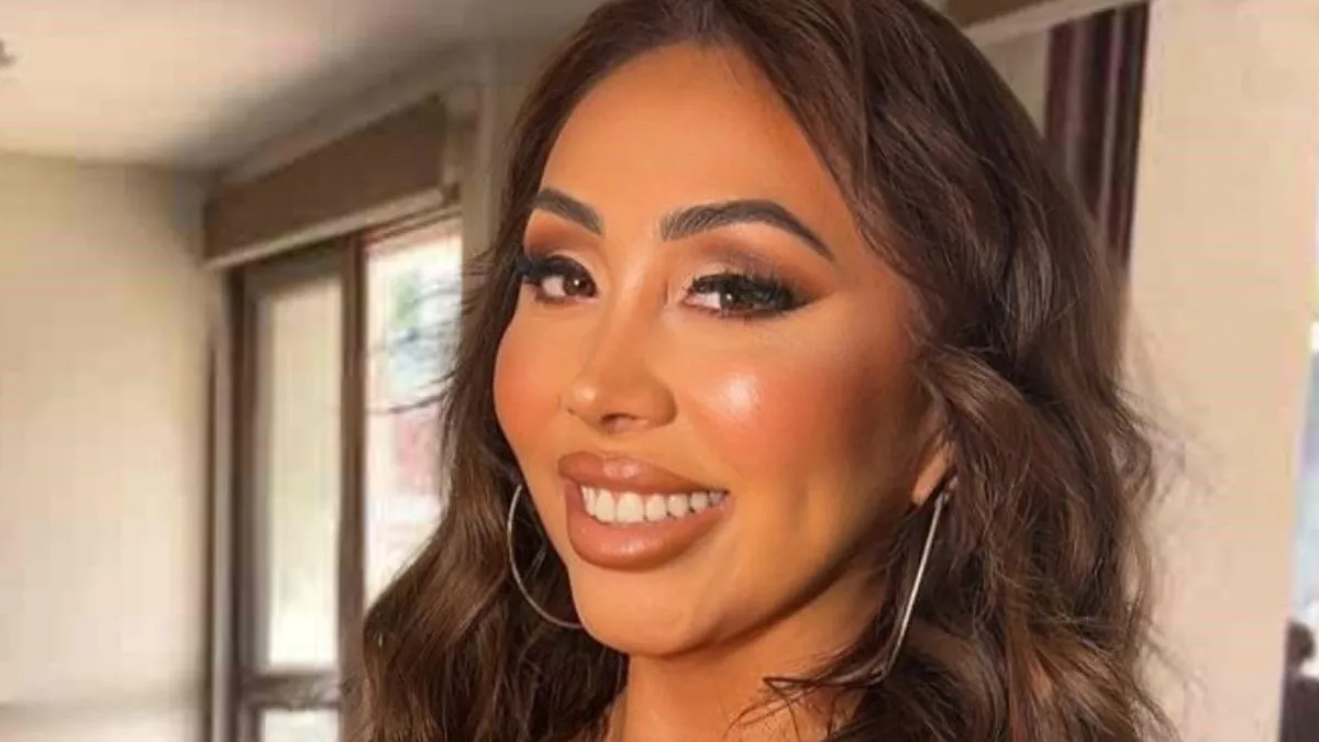 Naya Fácil denuncia discriminación por no ser invitada a la Gala de Viña.