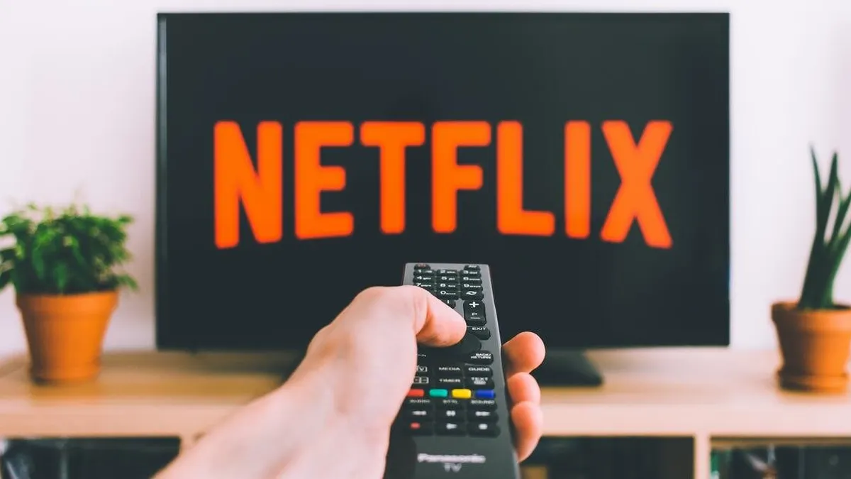 Descubre los nuevos k-dramas que llegan a Netflix este mes. ¡No te los pierdas!