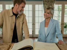 "La Otra Boda": una comedia que mezcla emociones y negocios en el amor.