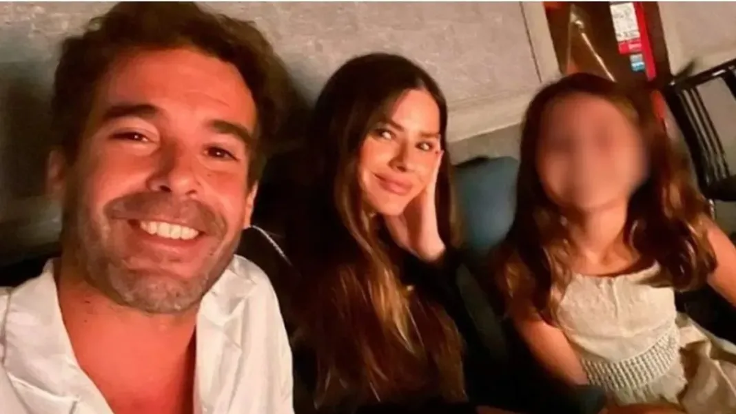 La hija de China Suárez no vive con su madre en casa de Icardi por decisión del padre.