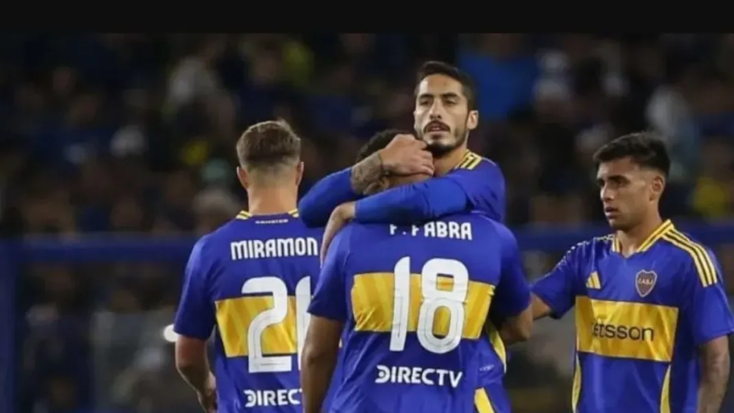 La famosa ex de un cantante argentino que ahora sale con una estrella de Boca.