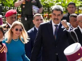 Nicolás Maduro