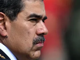 Estados Unidos ofrece recompensa millonaria por información sobre Nicolás Maduro.