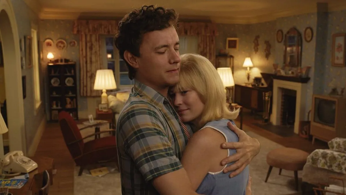 Descubre los estrenos de cine del 9 de enero: 'Aquí'