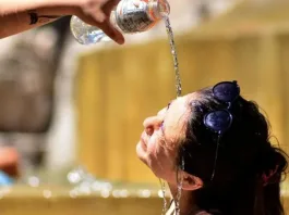 Nueva ola de calor: sensación térmica alcanzará los 40° este fin de semana.