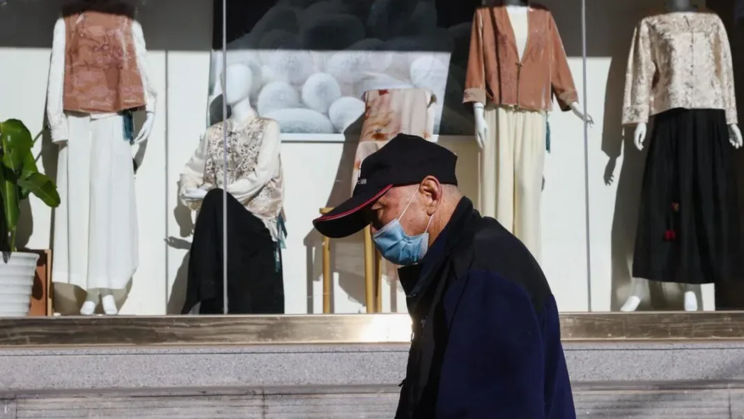 La OMS confirma que el brote en China es por virus respiratorios ya conocidos.