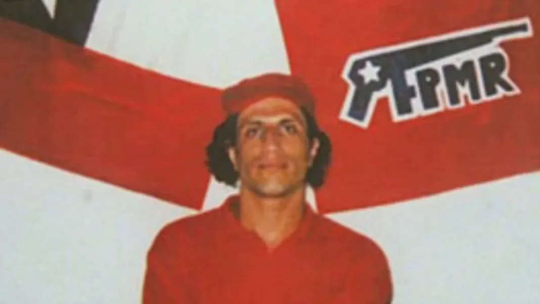 La Corte Suprema autoriza la extradición de Pablo Muñoz Hoffman por orden de detención.