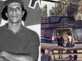 Detenido en Bolivia ex guerrillero del FPMR