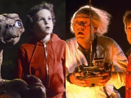 Películas icónicas que no tendrán secuelas: un legado único en la historia del cine.