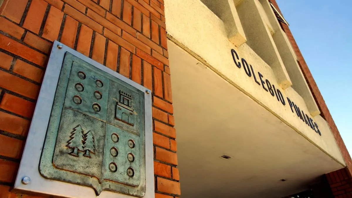 Pinares: el exclusivo colegio masculino que lidera la PAES 2024 en Chile.