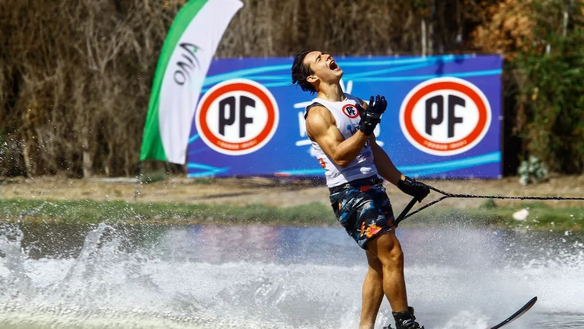 Medallista panamericano destaca la unión entre deporte y estudios en PAES 2024.