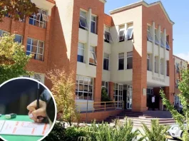 El colegio líder en la PAES 2024: excelencia educativa en el corazón de Chile.